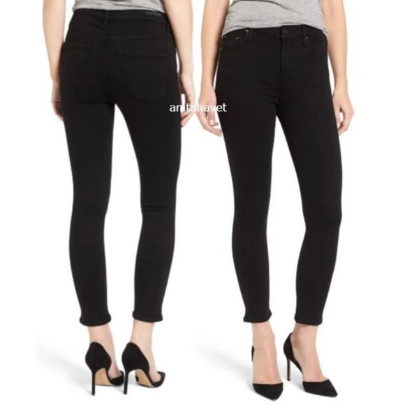 CITIZENS OF HUMANITY Rocket High Waist Skinny Jean - Picture 1 of 4
